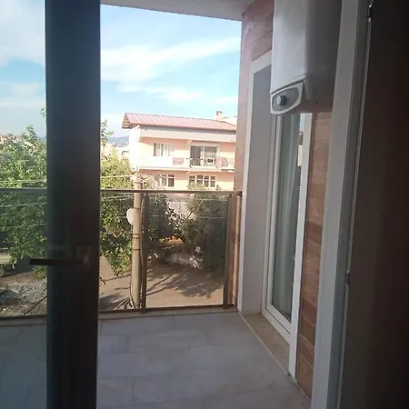 Şeref Vural Daire